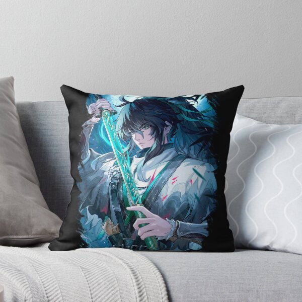 Item preview, Qiuyuan designed and sold by Green Sama.