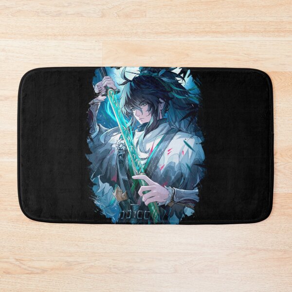 Item preview, Qiuyuan designed and sold by Green Sama.
