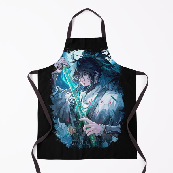 Item preview, Qiuyuan designed and sold by Green Sama.