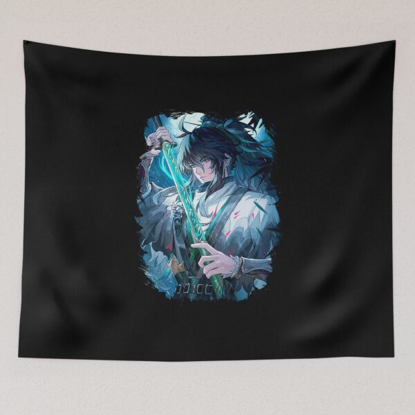 Item preview, Qiuyuan designed and sold by Green Sama.