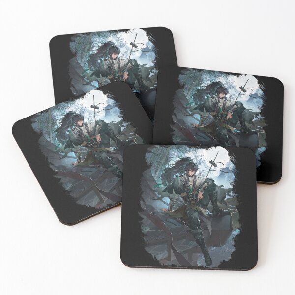 Item preview, Qiuyuan designed and sold by Green Sama.
