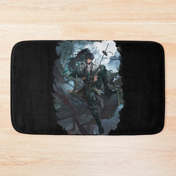 Item preview, Qiuyuan designed and sold by Green Sama.