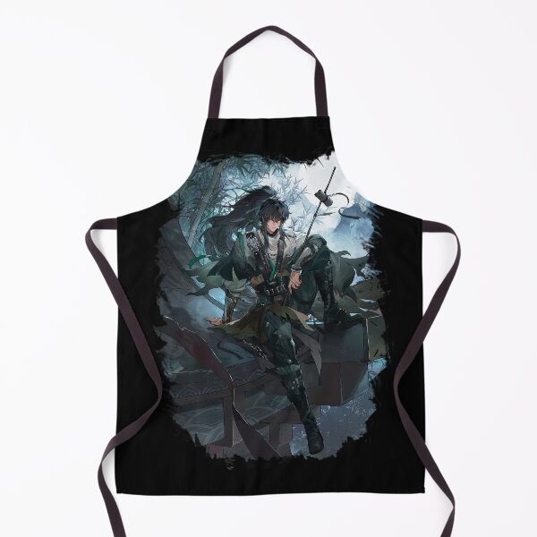 Item preview, Qiuyuan designed and sold by Green Sama.