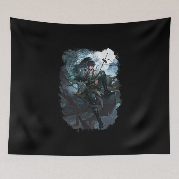 Item preview, Qiuyuan designed and sold by Green Sama.