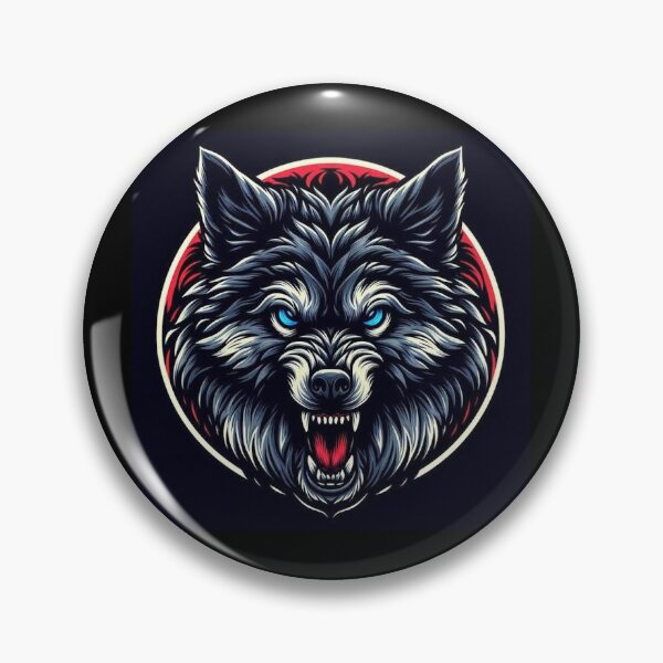 Item preview, World of Wolves designed and sold by Katy-stor.