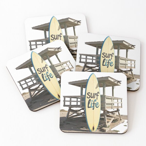 Item preview, Life's a beach ! designed and sold by T's&such.