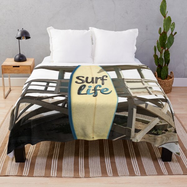 Item preview, Life's a beach ! designed and sold by T's&such.
