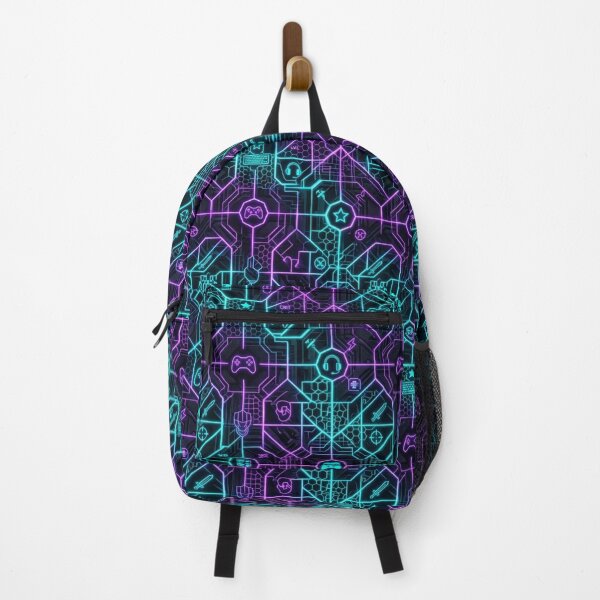 Item preview, Digital Nexus designed and sold by StickVerse by Owais.