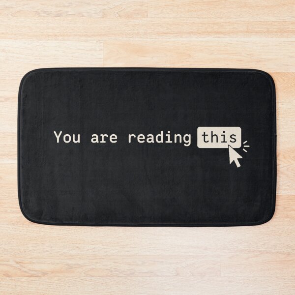 Item preview, you are reading this designed and sold by yinon-h.