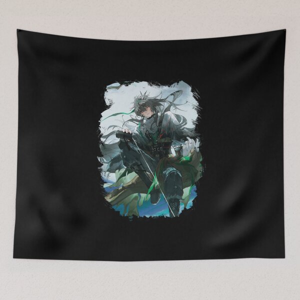 Item preview, Qiuyuan designed and sold by Green Sama.