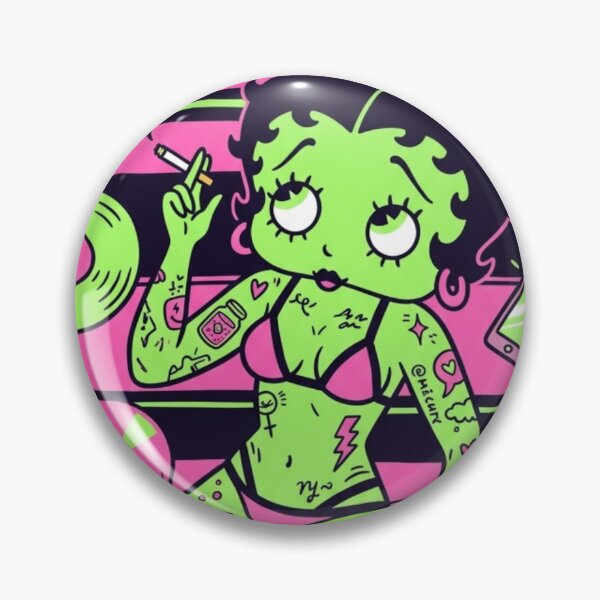 Item preview, “Vinyl Siren Sunbathes on Her Own Bad Decisions” designed and sold by Print Fiction.