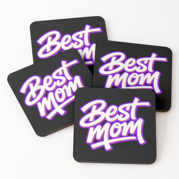 Item preview, Best Mom designed and sold by ZooStateofMind.