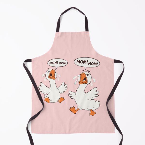 Item preview, Mamá gansa divertida Humor del Día de la Madre designed and sold by Colorfulman.
