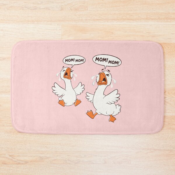 Item preview, Mom goose Funny Mama Gooses Mothers Day Humor designed and sold by Colorfulman.