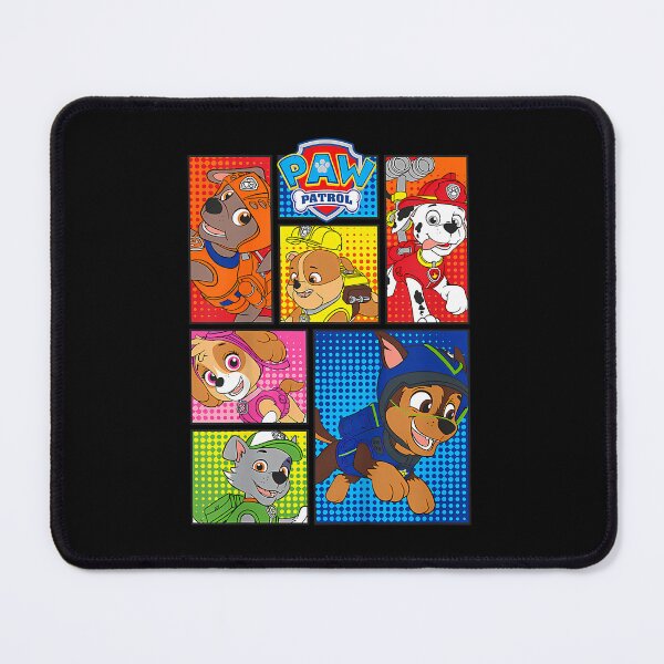 Item preview, Decisive Nimble In Helping Others Nice Kids Paw Patrol Pups In Comic Boxes Gift For Fans designed and sold by Coveted.