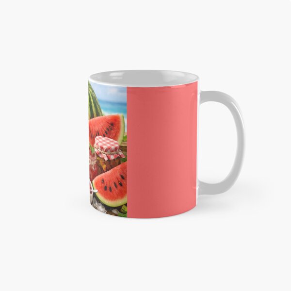 Item preview, The Sweet Refreshment of Summer Watermelon. designed and sold by JoyNest = "The nest of joy".