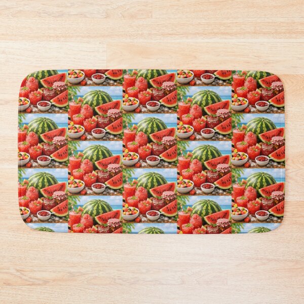 Item preview, The Sweet Refreshment of Summer Watermelon. designed and sold by JoyNest = "The nest of joy".
