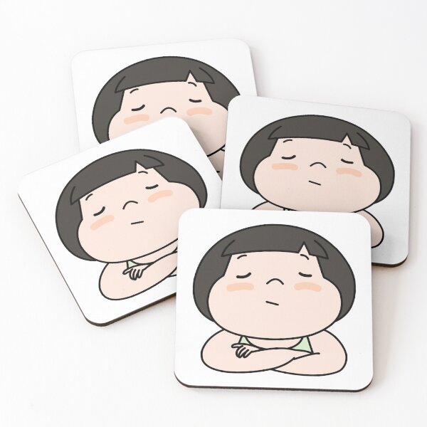 Item preview, Meh But Okay Ttorun designed and sold by tongstudio.
