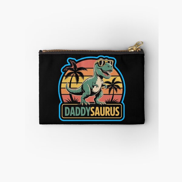 Item preview, Daddysaurus designed and sold by ZooStateofMind.