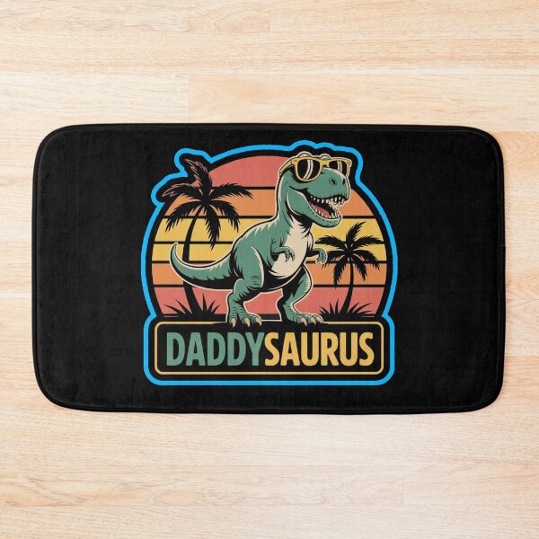 Item preview, Daddysaurus designed and sold by ZooStateofMind.