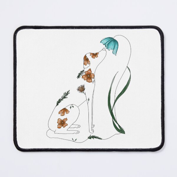 Item preview, The sniffing Dog Piece designed and sold by TheMissingPAaDH.