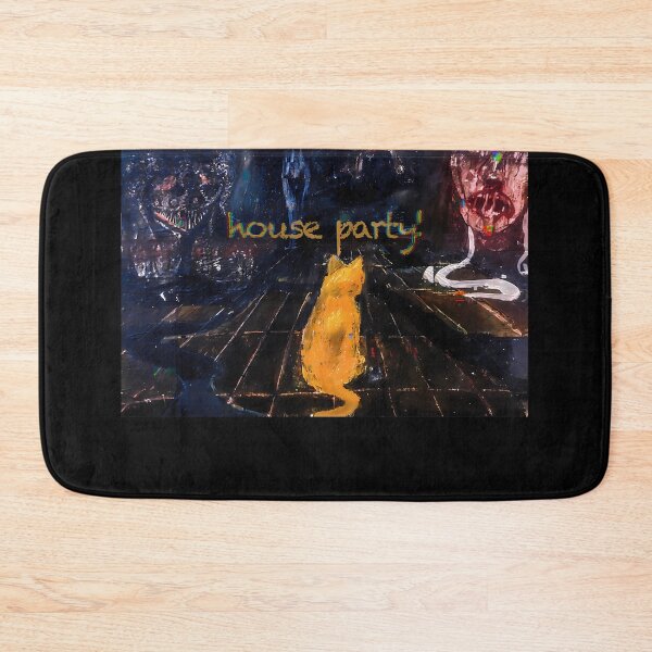 Item preview, House Party designed and sold by Giaxashi.