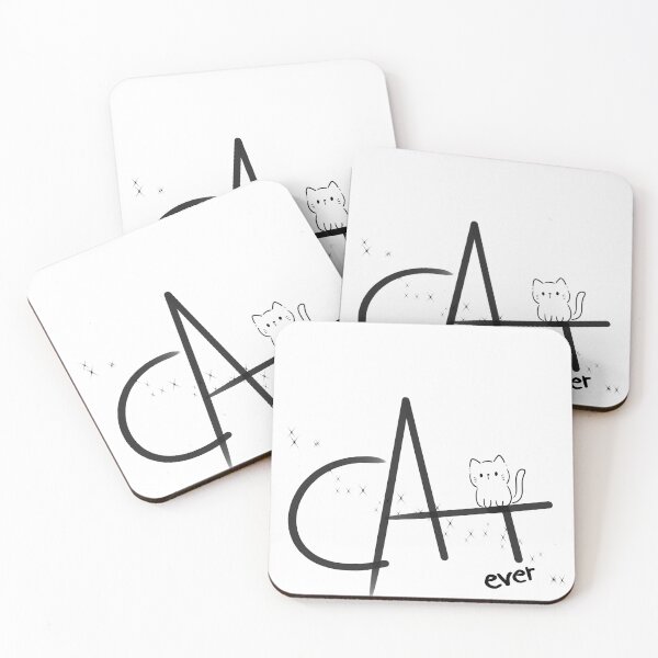 Item preview, Cat Forever  designed and sold by All-art style.