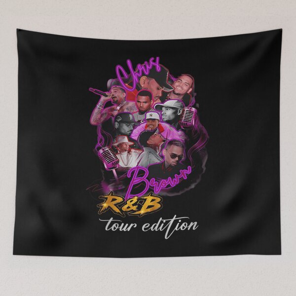 Item preview,  Raymond And Brown 2026 Tour designed and sold by axmelia.