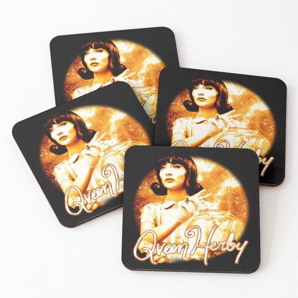Item preview, Orange Glow Hip Hop Singer designed and sold by GlamRetro.