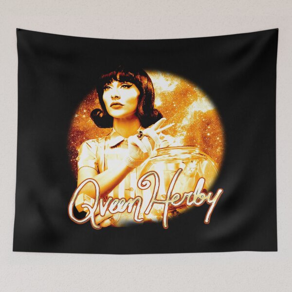 Item preview, Orange Glow Hip Hop Singer designed and sold by GlamRetro.