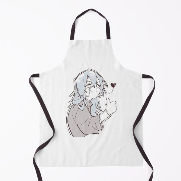 Item preview, Mahito - Playful Curse Chibi  designed and sold by Mrdonut-ARt.