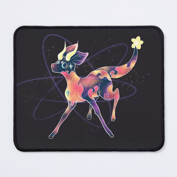 Item preview, Cosmic Deer designed and sold by LizzInk.