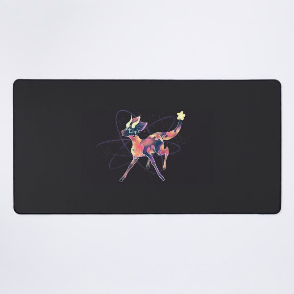 Item preview, Cosmic Deer designed and sold by LizzInk.