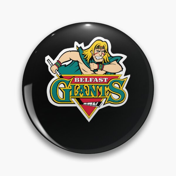 Item preview,  Belfast Giants Odyssey designed and sold by axmelia.