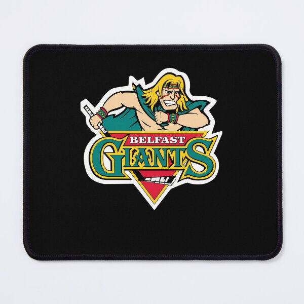 Item preview,  Belfast Giants Odyssey designed and sold by axmelia.
