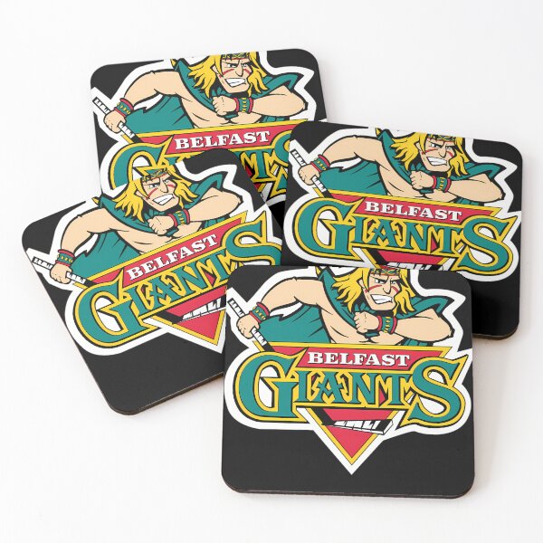 Item preview,  Belfast Giants Odyssey designed and sold by axmelia.