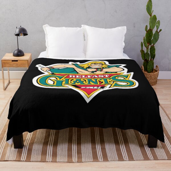 Item preview,  Belfast Giants Odyssey designed and sold by axmelia.