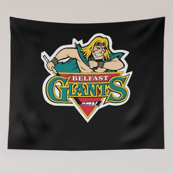 Item preview,  Belfast Giants Odyssey designed and sold by axmelia.