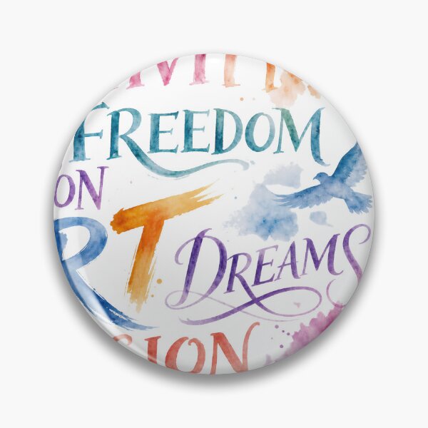 Item preview, Positive Message designed and sold by puzzell.