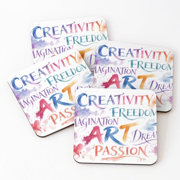 Item preview, Positive Message designed and sold by puzzell.