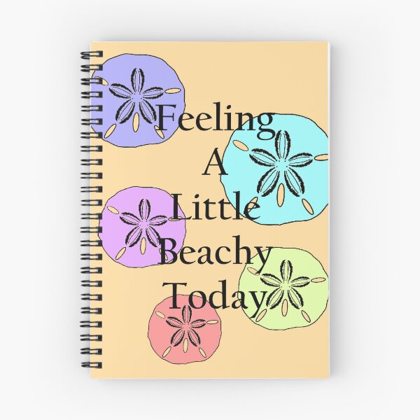 Item preview, Colorful Sand Dollars designed and sold by Leapingdoe.