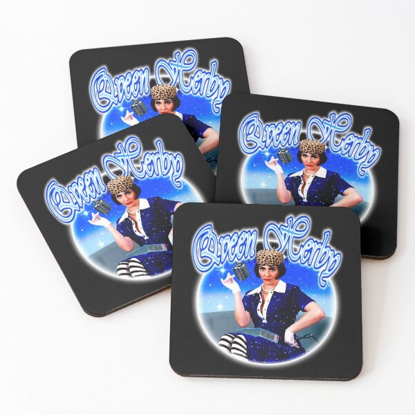 Item preview, Blue Outfit Pop Rap Singer designed and sold by GlamRetro.
