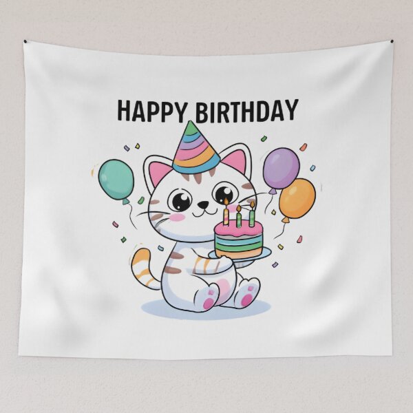 Item preview, Kids Party Celebration designed and sold by Retro Whimsy.