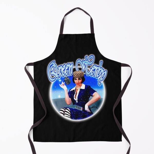 Item preview, Blue Outfit Pop Rap Singer designed and sold by GlamRetro.