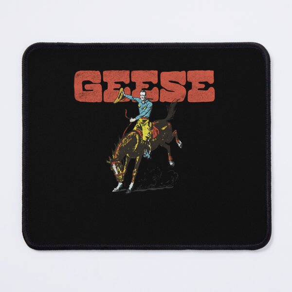 Item preview, Geese (Cowboy) designed and sold by Giaxashi.