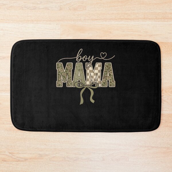 Item preview, Boy Mama Mother Of Boys New Mom Motherhood designed and sold by SanTiOmal.