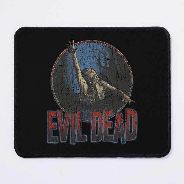 Item preview,  Evil Dead 1981  designed and sold by IMakeNoSenseLoL.