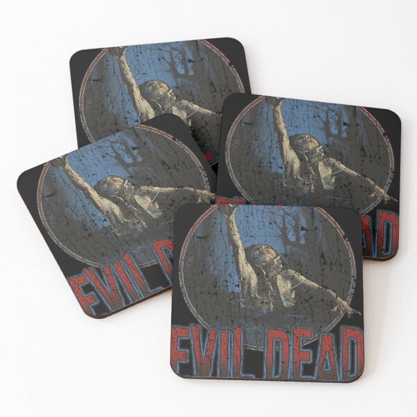 Item preview,  Evil Dead 1981  designed and sold by IMakeNoSenseLoL.