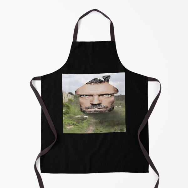 Item preview, House Md House Brainrot designed and sold by Giaxashi.