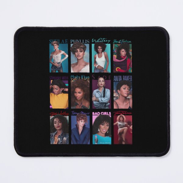Item preview, 80s Queens  designed and sold by Adrian Ion.